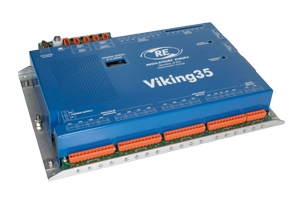 Viking35 Marine Control