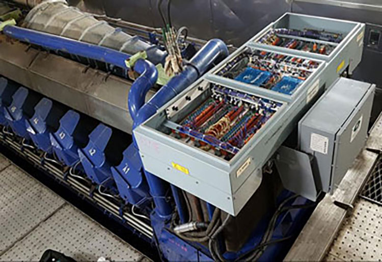 Propulsion-Engine-Control