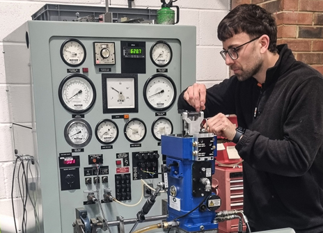 OEM FACTORY OVERHAUL