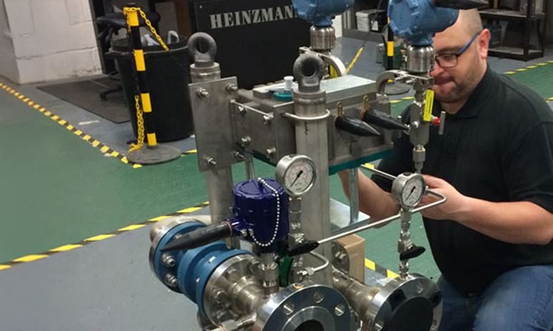 Fuel System Upgrades