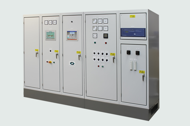 Generator Management