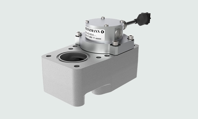 Gas Admission Valves 