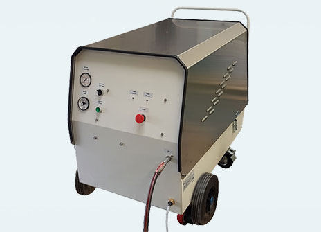 Compressor Wash Systems