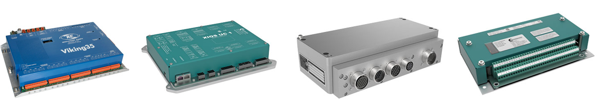 Digital Governors Overview